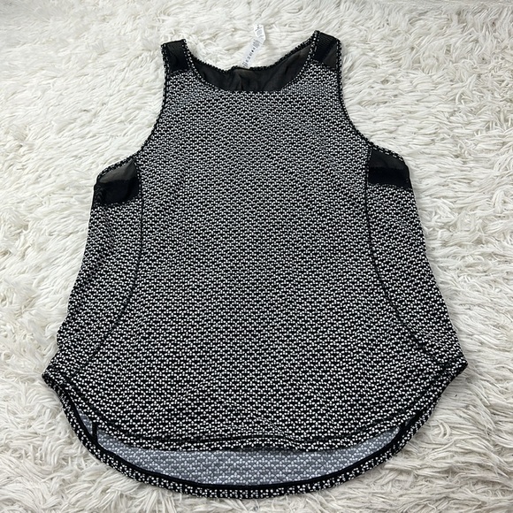 Lululemon Sculpt Tank - Picture 1 of 4